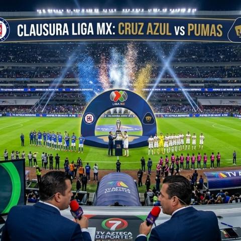 Clausura 2026