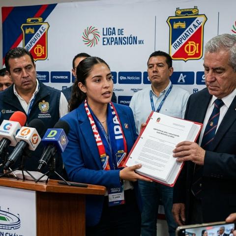 Club Irapuato