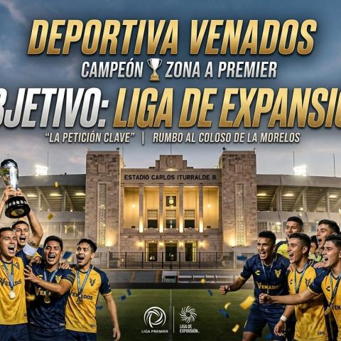 Deportiva Venados