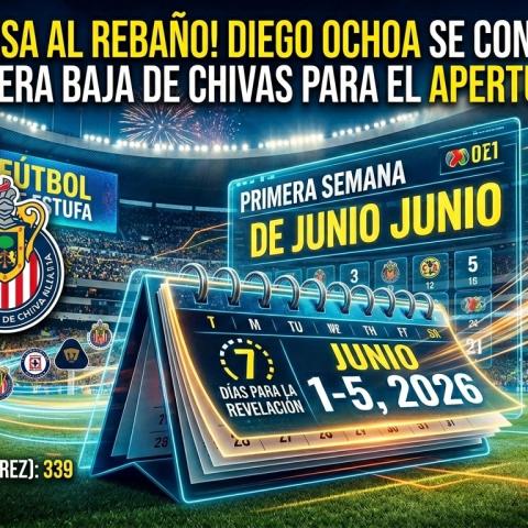 Diego Ochoa