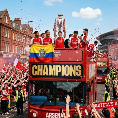 El Arsenal
