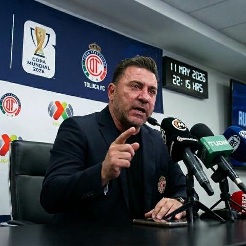  El 'Turco' Mohamed