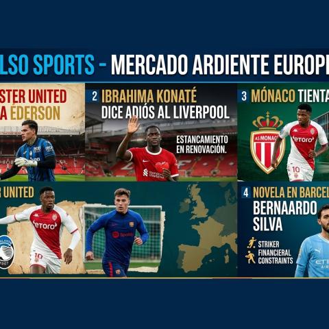 El Manchester United