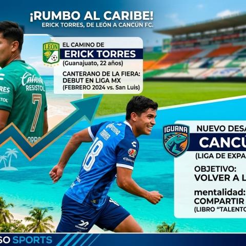 Erick Torres