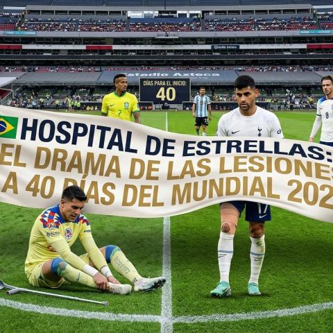 Hospital de Estrellas