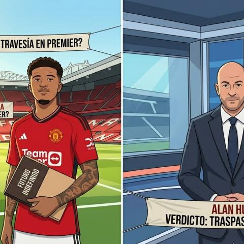 Jadon Sancho