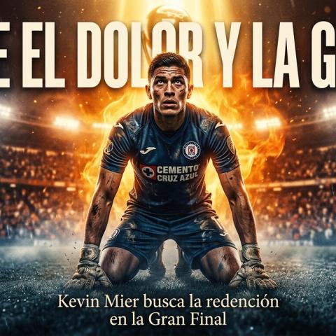 Kevin Mier