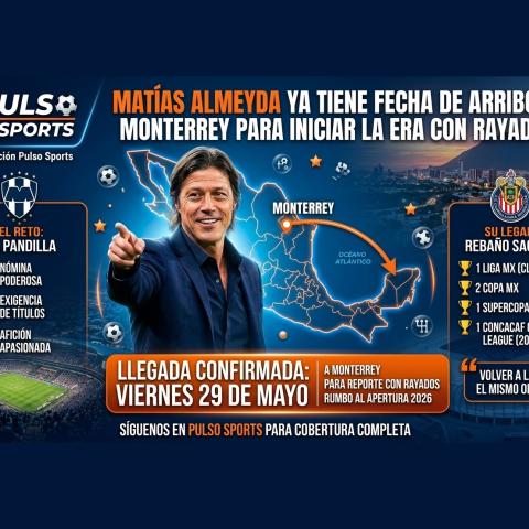 Matías Almeyda