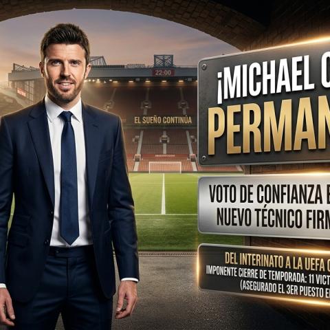 Michael Carrick