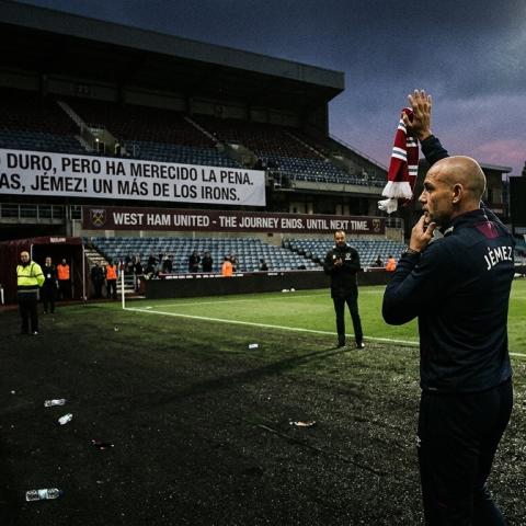  Paco Jémez