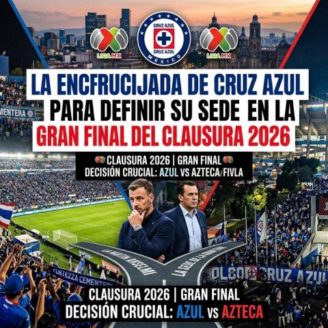 ¿Puebla o CDMX?