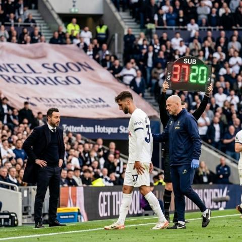 Rodrigo Bentancur