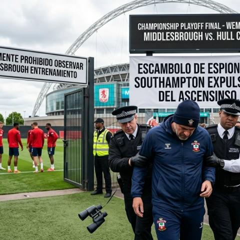 Southampton 