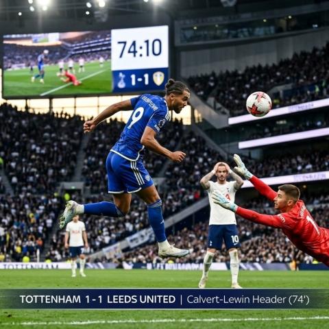 Tottenham