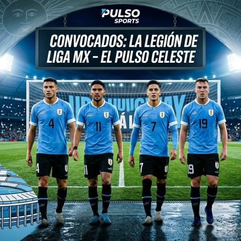 Uruguay 