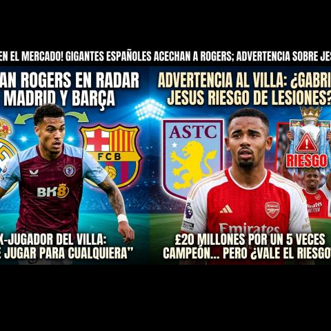 Aston Villa