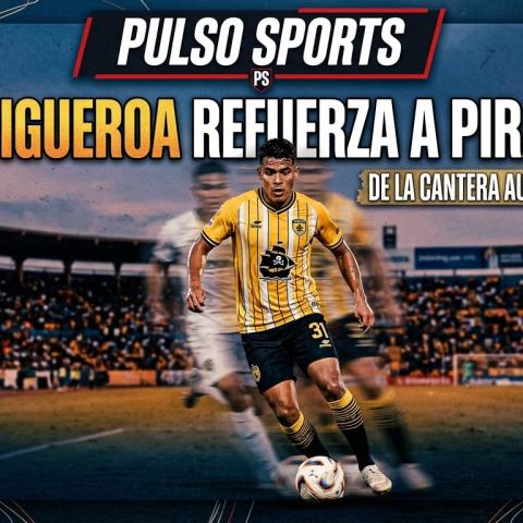 Brian Figueroa 