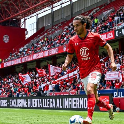 César 'Chino' 