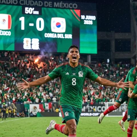  Chivas se consolida como el club de la Liga MX 