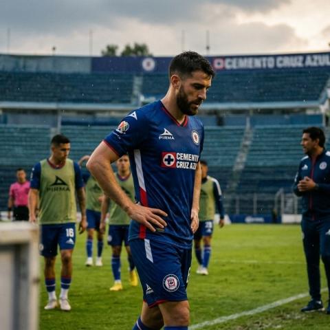 Cruz Azul