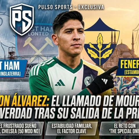 Edson Álvarez 
