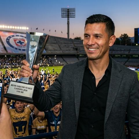 Efraín Juárez