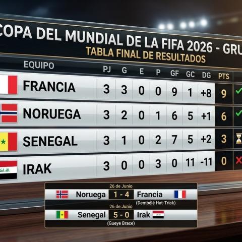 Francia 