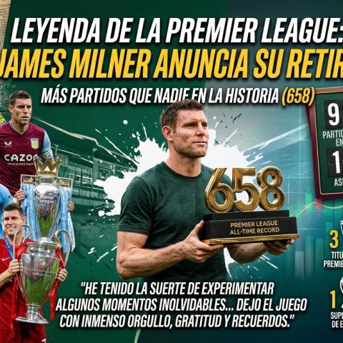 James Milner