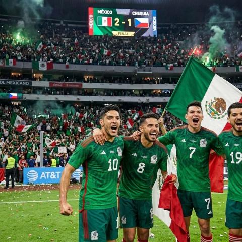 México