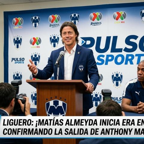 Matías Almeyda