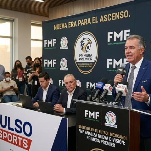  Primera Premier