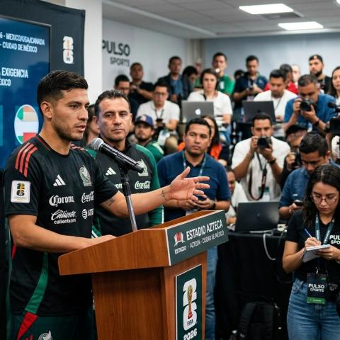 SE DEFINE EL CAMINO EN EL MUNDIAL 2026