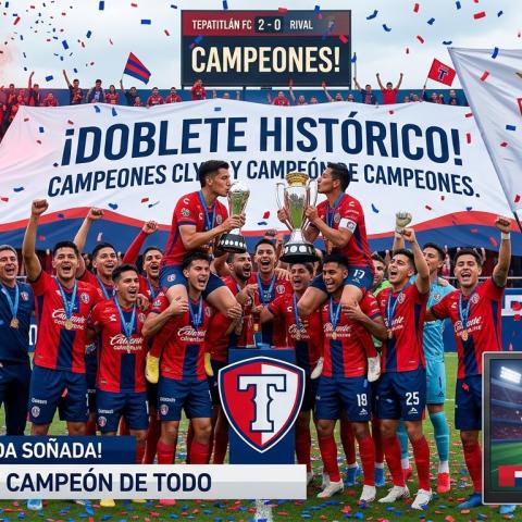 Tepatitlán FC