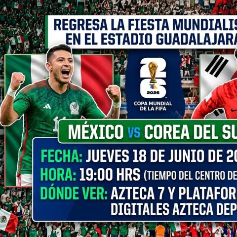 segundo reventón del Tri