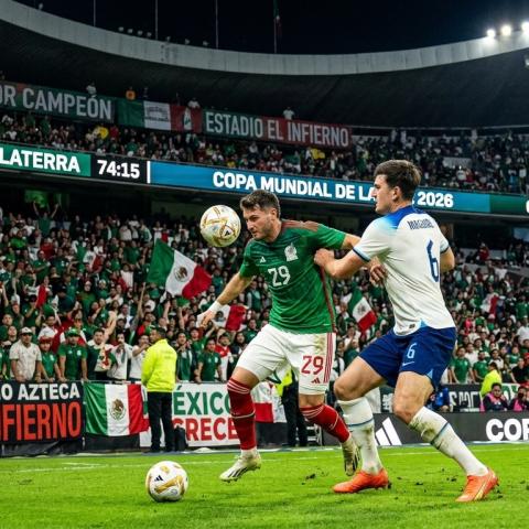 el infierno del Azteca