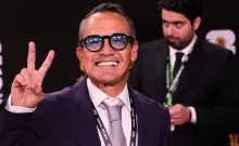 'Matador' Hernández predice buenas oportunidades 