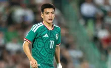 ¿Gilberto Mora está cerca de regresar? 