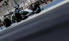 nuevos coches de F1 2026