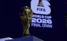 Así quedaron los Grupos de la Copa Mundial 2026