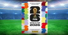 Álbum del Mundial 2026: fechas de lanzamiento y puntos de venta 