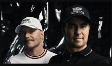 La marca de Checo Pérez