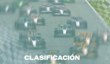 Fórmula 1: Clasificación y resultados de la F1 2026