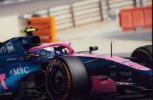 Franco Colapinto se prepara para su estreno en el Gran Premio de Australia de la F1: días, horarios y todo lo que hay que saber