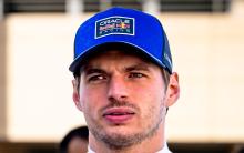 Max Verstappen y su mensaje pesimista a Red Bull F1 ante Ferrari o McLaren: "En el GP de Australia no lucharé"