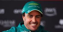 Un experto en F1 analiza el bajón de Aston Martin y Fernando Alonso con el AMR26: "Con Honda, es inaceptable"