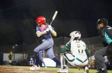 Brilla Alexis Bermúdez en el triunfo de El Águila en León