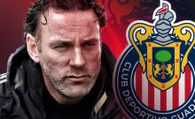 ¿Chivas, en crisis?