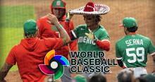Clásico Mundial de Beisbol: Lo que necesita México para llegar a los Cuartos de Final