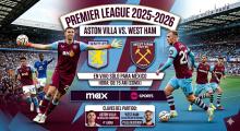 Aston Villa vs. West Ham