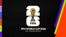 Calendario completo de la Copa Mundial de la FIFA 26 con sedes y horarios
